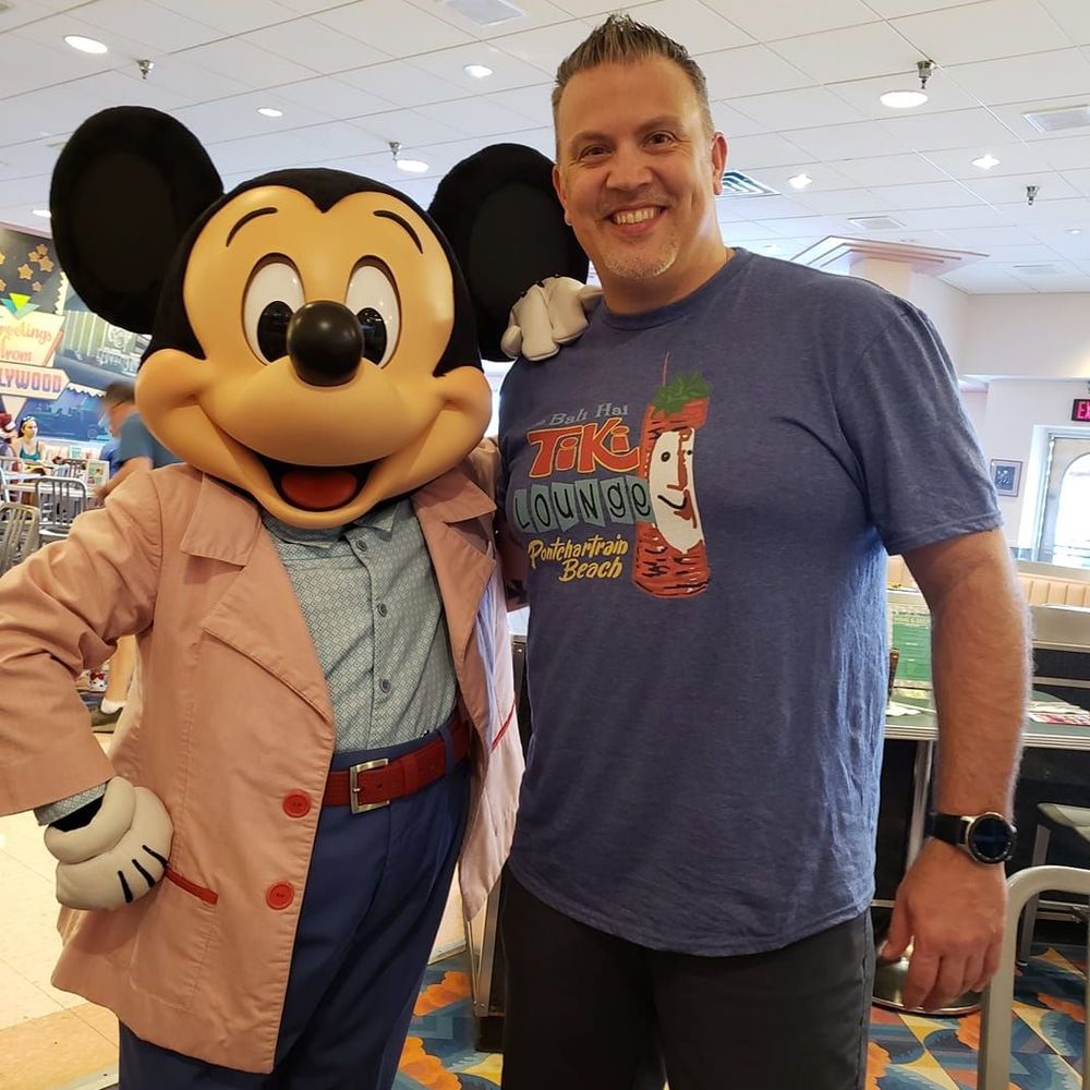 Meet your Posher, Shawn